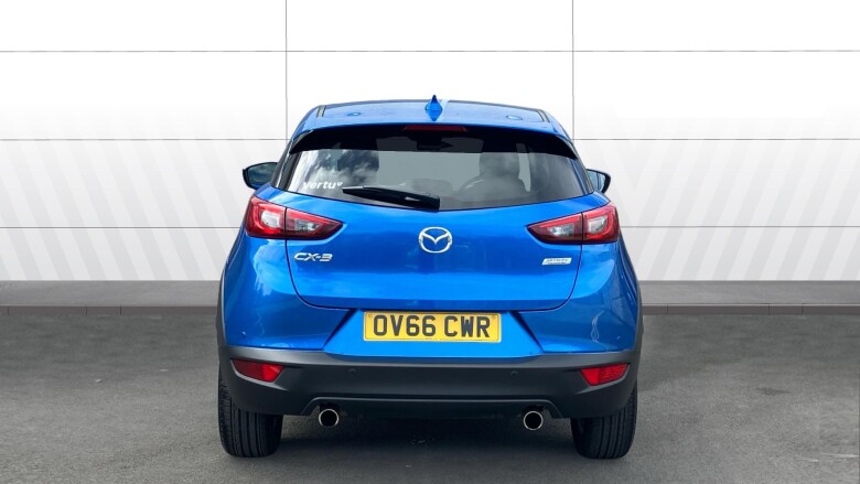 Mazda CX-3 2.0 SE-L Nav 5dr Petrol Hatchback